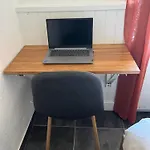 Confort 4 Personnes A Διαμέρισμα *