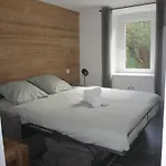 Confort 4 Personnes A Διαμέρισμα Porté-Puymorens