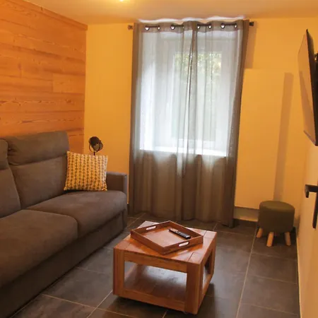 Confort 4 Personnes A Apartment