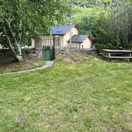 Appartamento Confort 4 Personnes à Porté-puymorens *