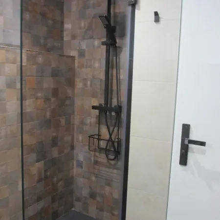 Apartment Confort 4 Personnes A
