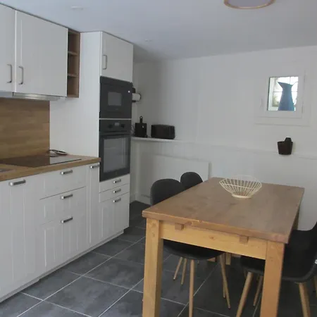 Apartment Confort 4 Personnes A