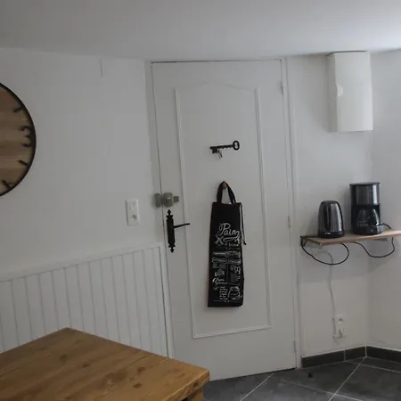 Confort 4 Personnes A Apartment