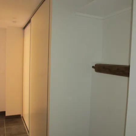 Confort 4 Personnes à Porté-puymorens