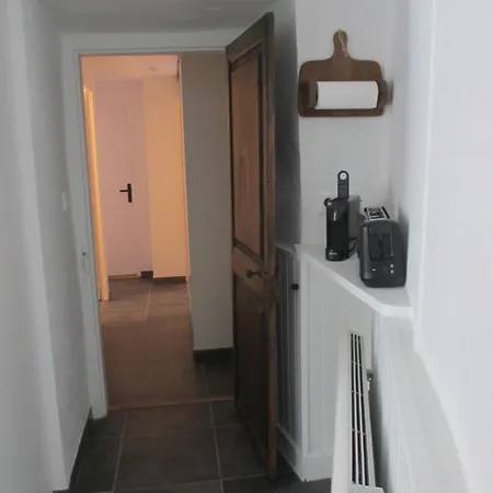 Apartment Confort 4 Personnes A Porte-Puymorens