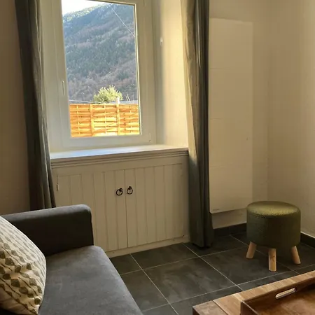Confort 4 Personnes à Porté-puymorens *