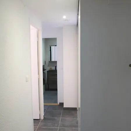 Confort 4 Personnes A * Porte-Puymorens