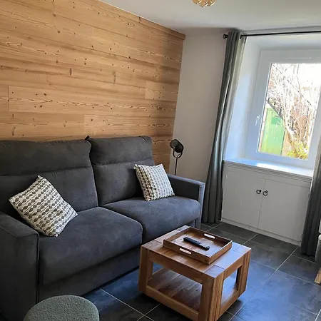 Apartment Confort 4 Personnes A