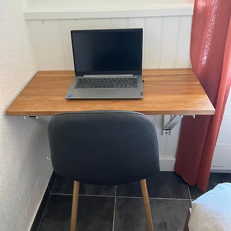 Confort 4 Personnes à Porté-puymorens Appartamento *