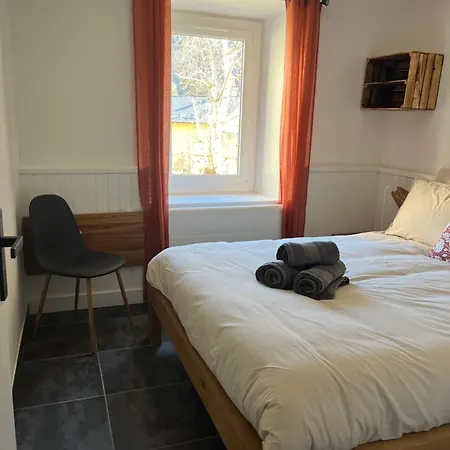 Apartment Confort 4 Personnes A *