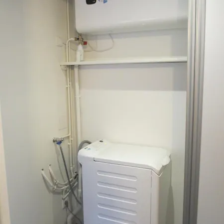 Confort 4 Personnes A Porte-Puymorens