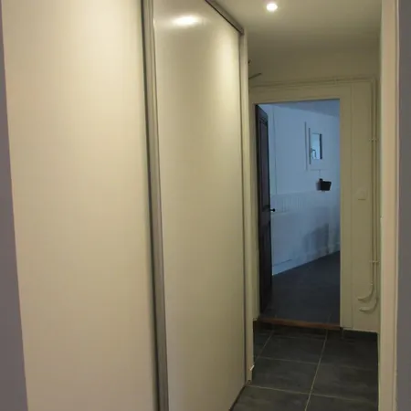Confort 4 Personnes à Porté-puymorens Appartamento