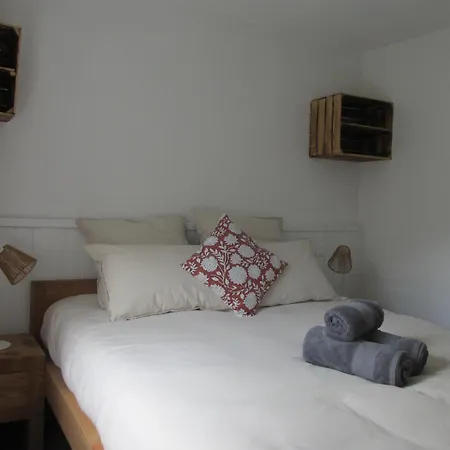 Confort 4 Personnes A Apartment