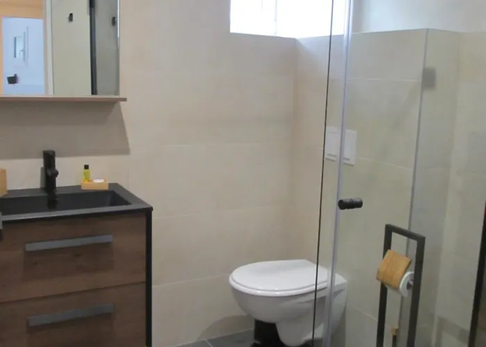 Confort 4 Personnes A Διαμέρισμα *