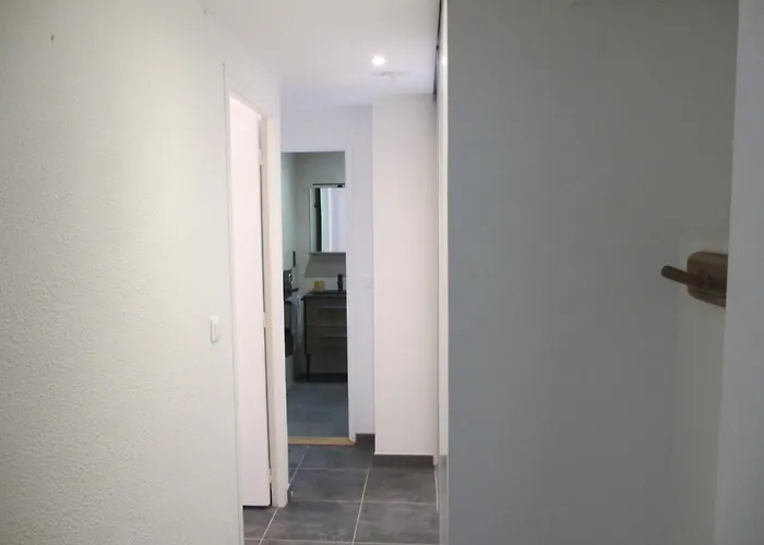 Confort 4 Personnes A * Porté-Puymorens