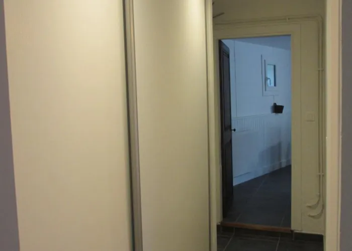 Confort 4 Personnes A Διαμέρισμα